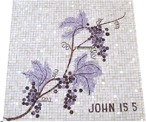 John Mosaic