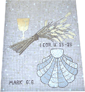 Mark Mosaic