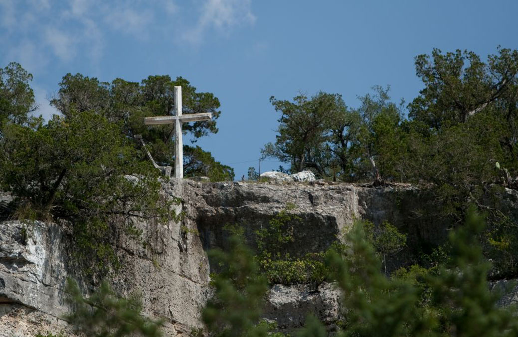 Family Of Gethsemane Retreat 