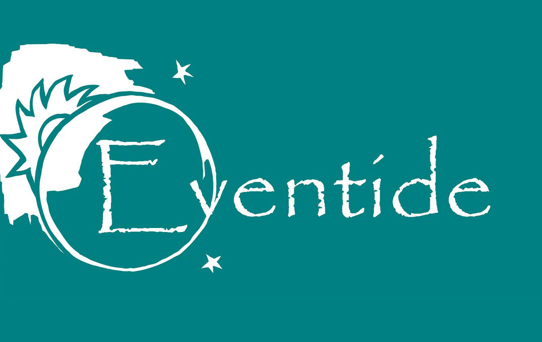 Eventide | Gethsemane Lutheran Church